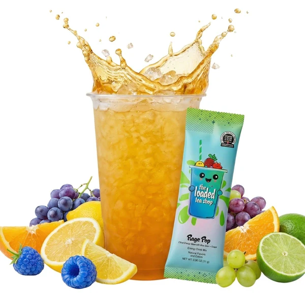 Rage Pop