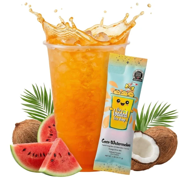 Coco Watermelon