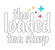 The Loaded Tea Shop